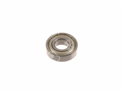 ložisko 6203 ZZ (17 x 40 x 12 mm)